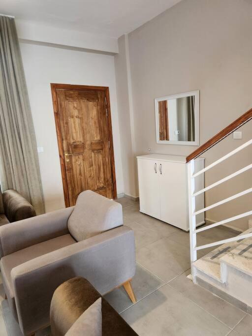 Traumhaus Mitten In Der City 60 Meter Zum Meer Kusadası Kültér fotó