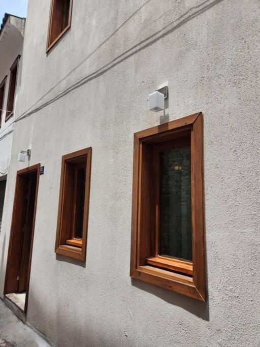 Traumhaus Mitten In Der City 60 Meter Zum Meer Kusadası Kültér fotó